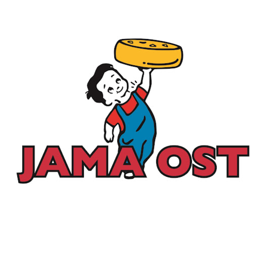 Jama Ost logo