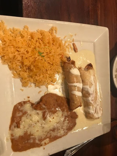 Mexican Restaurant «Plaza Azteca», reviews and photos, 50 Hampton Roads Center Pkwy, Hampton, VA 23666, USA