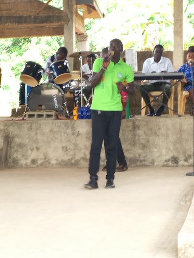 Photos of Global Evangelical Church, Victory Chapel