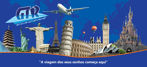 GTR Agencia de Viagens e Turismo, Rua Chamaná, 2 - Penha, São Paulo - SP, 03613-040, Brasil, Agncia_de_Turismo, estado São Paulo