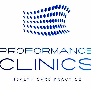 Proformance Clinics- Musculoskeletal, Sports Injury and Performance Specialists logo