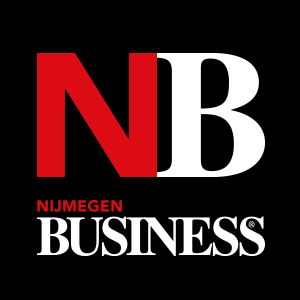 Nijmegen Business logo