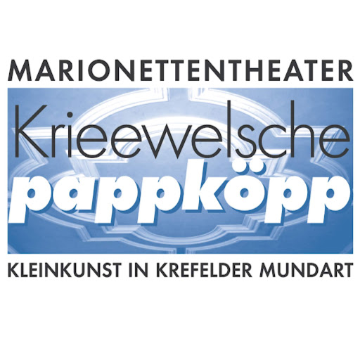 Pappköpp-Theater logo