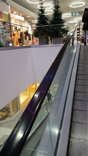 Galeria Handlowa Turzyn