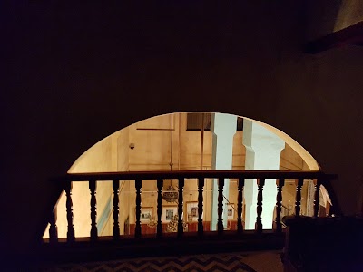 Photos of Synagogue Ibn Danan