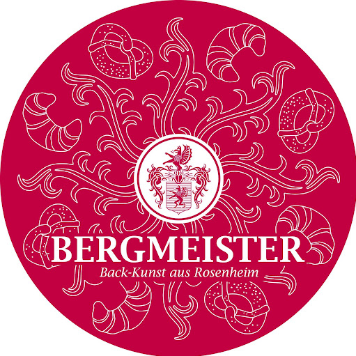 Bäckerei Bergmeister KG Fil. Mangfallstrasse logo