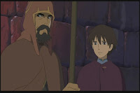 Tales from Earthsea