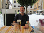 What better way to escape the heat than drinking Peroni What better way to escape the heat than drinking Peroni