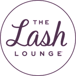 The Lash Lounge Houston – Yale Marketplace logo