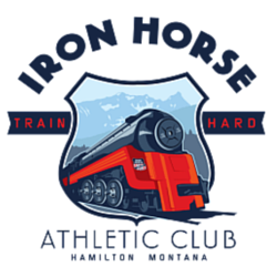 Iron Horse Athletic Club logo