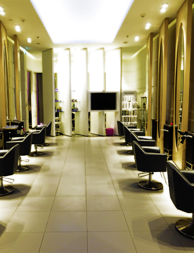 Al Rawaa Beauty Salon & Spa, Arabian Center - Dubai - United Arab Emirates, Beauty Salon, state Dubai