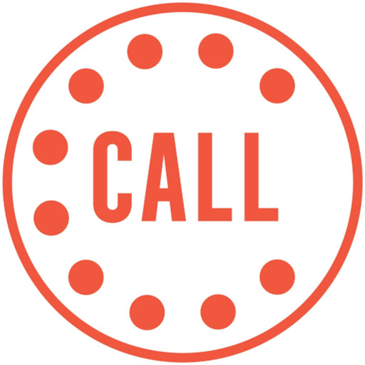 Call logo