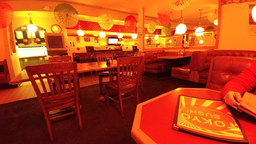 Restaurant «Tokyo Sushi», reviews and photos, 1030 El Paseo Rd, Las Cruces, NM 88001, USA