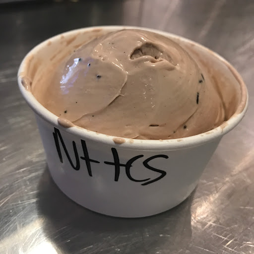 Ice Cream Shop «Chill-N Nitrogen Ice Cream Aventura», reviews and photos, 17831 Biscayne Blvd, North Miami Beach, FL 33160, USA