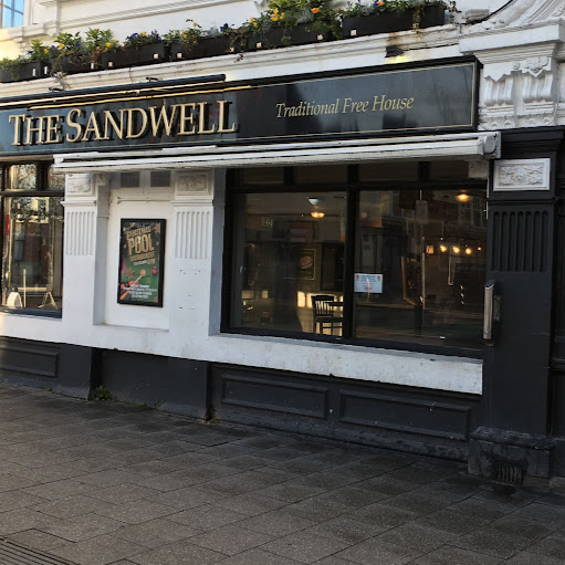 The Sandwell