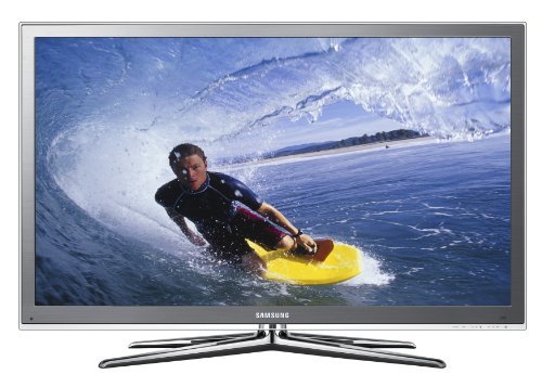 Samsung UN46C8000 46-Inch 1080p 3D 240 Hz LED HDTV