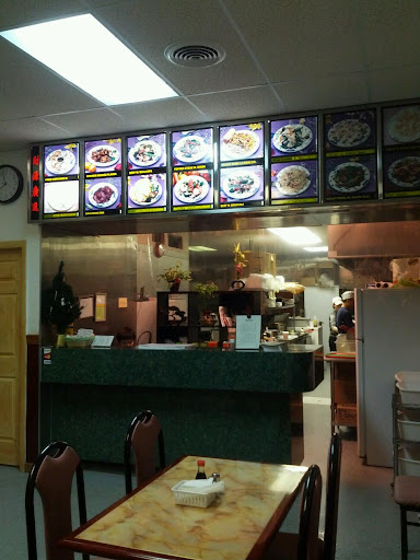 Asian Restaurant «Asian Delight», reviews and photos, 2126 N Park Rd, Connersville, IN 47331, USA