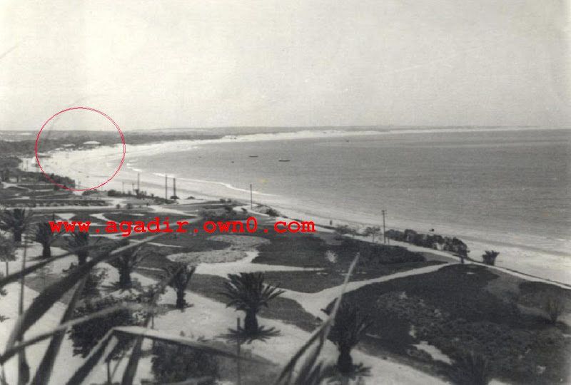 صور مطعم  La Reserve Beach   من سنة 1950 الى سنة 1960  Xvcb