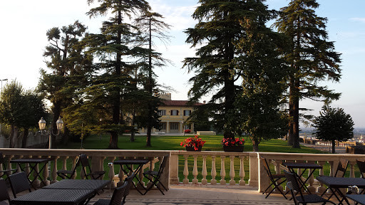 Hotel Villa la Bollina