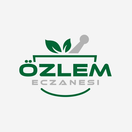 Özlem Eczanesi logo
