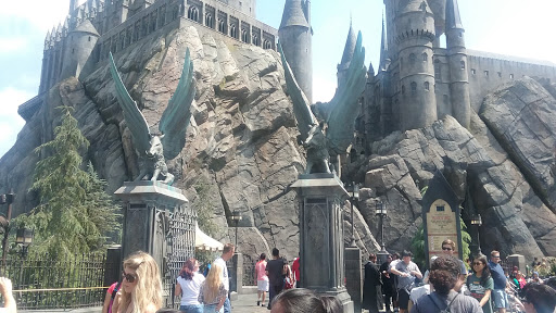 Universal Studios Hollywood