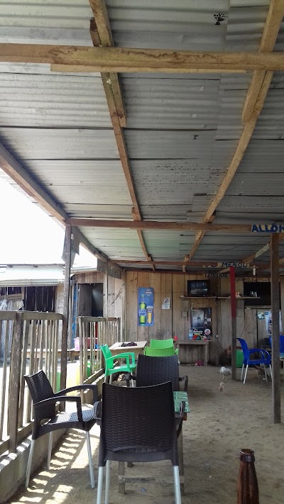 Photos of LA CONNEXION (Maquis Bar)