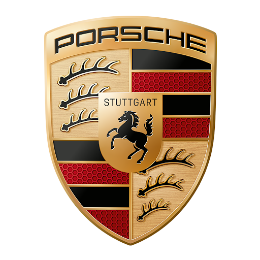 Porsche Austin logo