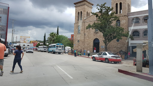 Parroquia De La Purísima Concepción, Ochoa, Fundó Legal, 84030 Nogales, Son., México, Parroquia | SON