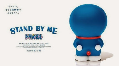 Film Terakhir Doraemon - Stand by Me Film Terakhir Doraemon - Stand by Me