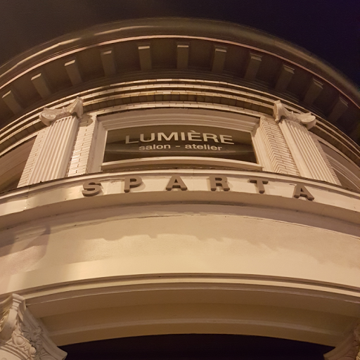 Lumière Salon - Atelier