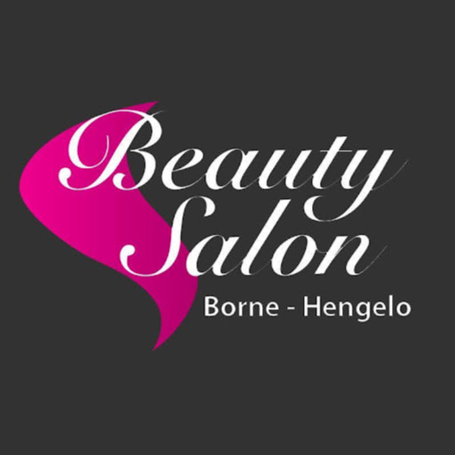 Beautysalon Hengelo logo