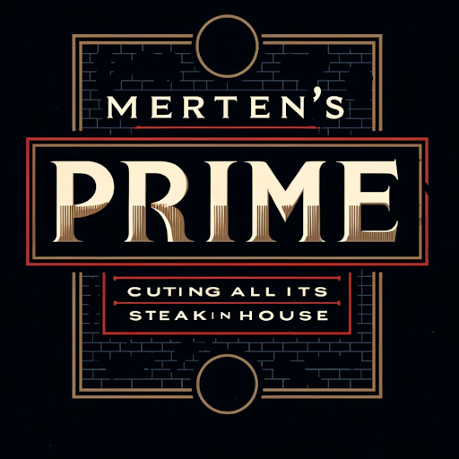 Mertens Prime (formerly New Hotel Mertens Brasserie)