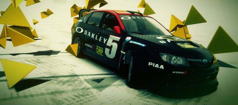 รายการรถกลุ่ม Gymkhana ใน DiRT 3 Dirt3-197