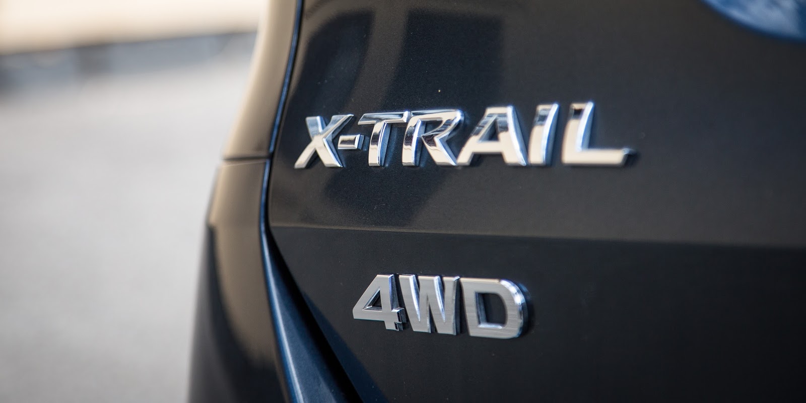Đánh giá xe Nissan X-Trail 2016