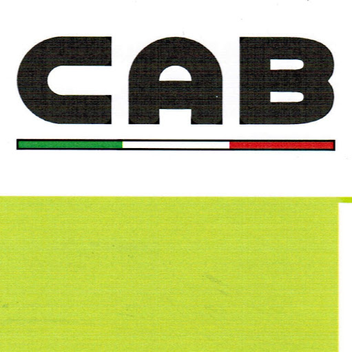 C.A.B. SALOTTI & TESSUTI logo