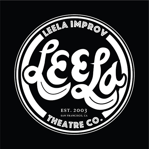 Leela logo