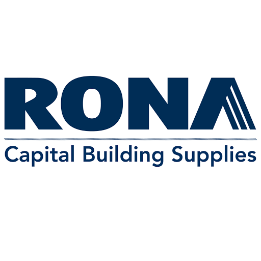 Capital Building Supplies Rona logo