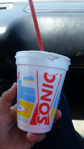 Fast Food Restaurant «Sonic Drive-In», reviews and photos, 1483 W Colony Rd, Ripon, CA 95366, USA