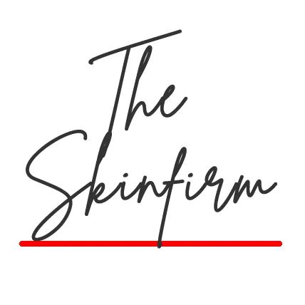 The Skinfirm logo