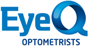 Natalie Rokic EyeQ Optometrists Altona logo