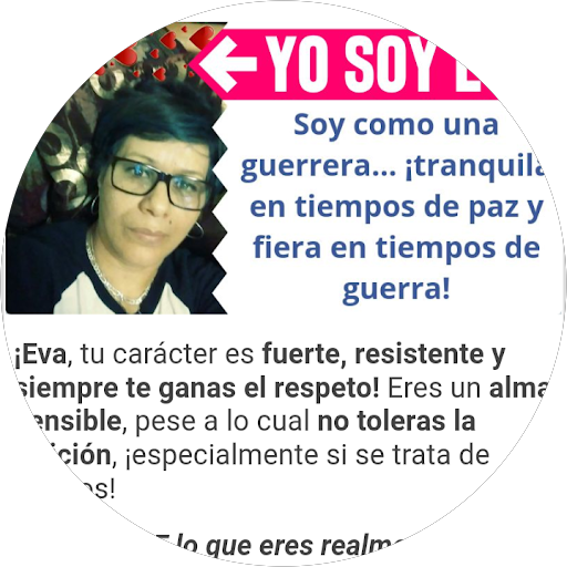 eva P. eva P.