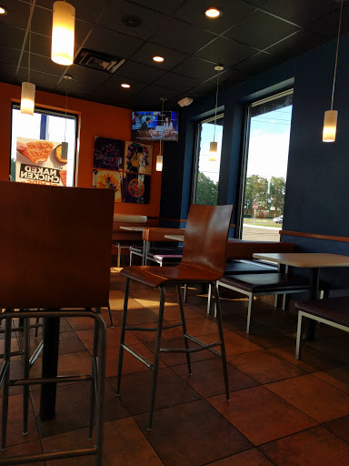 Mexican Restaurant «Taco Bell», reviews and photos, 6025 US-301, Ellenton, FL 34222, USA