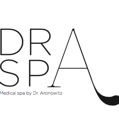 Dr. A Spa logo