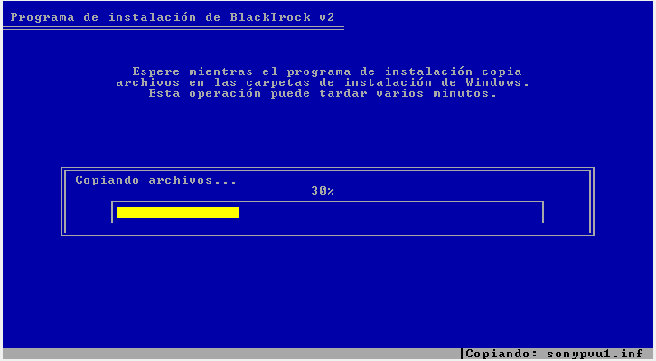 Windows XP BlackTrock v2 [2013][ByOTA][MG][1 Link 