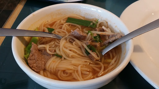 Southeast Asian Restaurant «Noodle Wrap Hmong Restaurant», reviews and photos, 3021 Mall Dr # 1, Eau Claire, WI 54701, USA