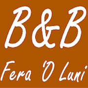 B&B Fera ô Luni logo