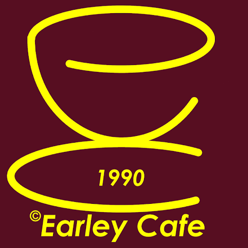 Earley Cafe logo
