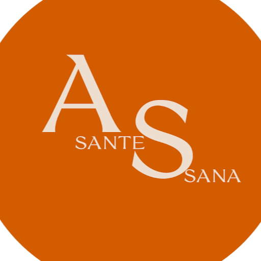 Asante Sana Art Gallery logo