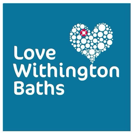 Withington Baths & Leisure Centre logo