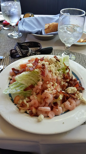 Restaurant «La Mere Michelle», reviews and photos, 14467 Big Basin Way, Saratoga, CA 95070, USA
